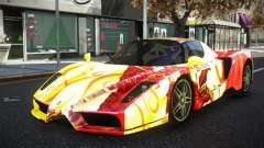 Ferrari Enzo Irushy S12 für GTA 4
