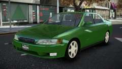 Toyota Mark II Darson für GTA 4