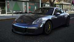 Porsche 911 GT3 Irine pour GTA 4