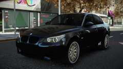 BMW M5 E60 Doniary pour GTA 4