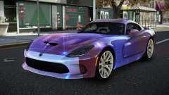 Dodge Viper SRT Busky S8 pour GTA 4