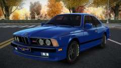 BMW M6 Xecdac pour GTA 4