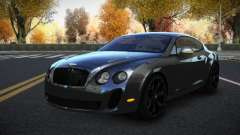 Bentley Continental Cakahi für GTA 4