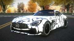 Mercedes-Benz AMG GT Encosa S1 für GTA 4