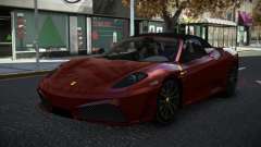 Ferrari F430 Sarop für GTA 4