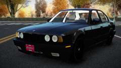 BMW M5 E34 Pexcabo pour GTA 4