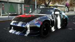 Nissan 370Z Farhy S6 pour GTA 4