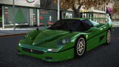 Ferrari F50 Xiscobes pour GTA 4