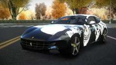 Ferrari FF Lynolas S4 für GTA 4