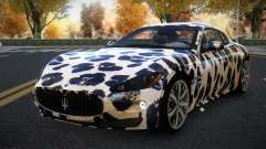 Maserati Gran Turismo Ranity S4 für GTA 4
