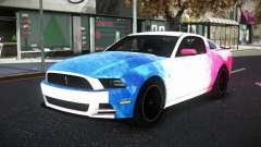 Ford Mustang Sacoterth S3 für GTA 4