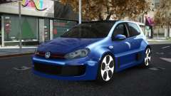 Volkswagen Golf Serkilo für GTA 4