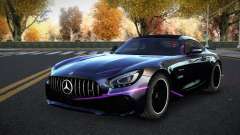 Mercedes-Benz AMG GT Encosa S11 pour GTA 4