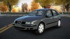 Seat Leon Ciwe pour GTA 4
