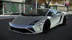Lamborghini Gallardo Themula pour GTA 4
