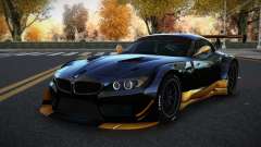 BMW Z4 Zoere S5 für GTA 4