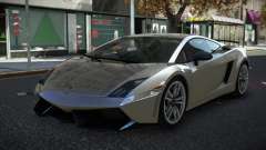 Lamborghini Gallardo RZ-L pour GTA 4