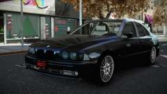 BMW M5 E39 Zordy pour GTA 4