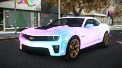 Chevrolet Camaro Meleyry S4 für GTA 4