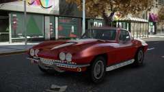 Chevrolet Corvette Jonie für GTA 4