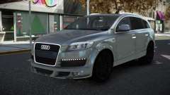 Audi Q7 Septony für GTA 4