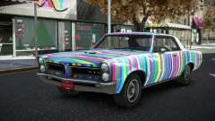 Pontiac GTO Rickna S8 pour GTA 4