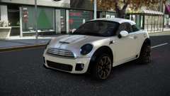 Mini Cooper Tocer pour GTA 4