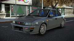 Subaru Impreza Erso für GTA 4
