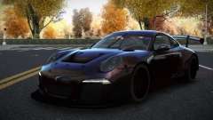 Porsche 911 Danael für GTA 4