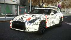 Nissan GT-R Raerthle S10