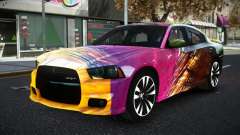 Dodge Charger MHR S1 für GTA 4