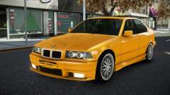 BMW 320i Usamy