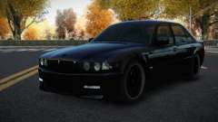 BMW 750i Xeeti pour GTA 4