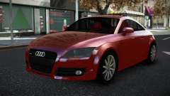 Audi TT Nibejaske für GTA 4