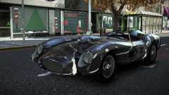 Ferrari Testarossa Balio S8 für GTA 4