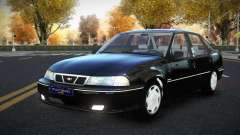 Daewoo Nexia Ahah pour GTA 4