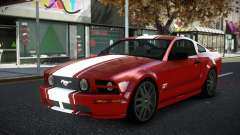 Ford Mustang Sturek pour GTA 4