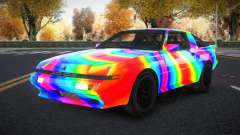 Mitsubishi Starion Reyph S12 pour GTA 4