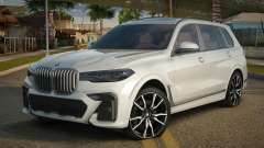 BMW X7 M-Power