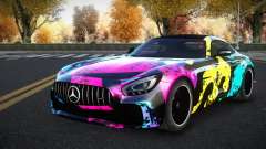 Mercedes-Benz AMG GT Encosa S5 für GTA 4