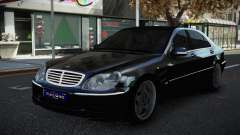 Mercedes-Benz W220 AMG Gashiro für GTA 4