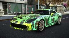 Dodge Viper SRT Busky S4 für GTA 4