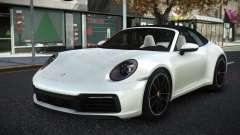 Porsche 911 Majuly für GTA 4