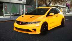 Honda Civic Ecuva für GTA 4