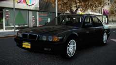 BMW 750i Alnodan für GTA 4