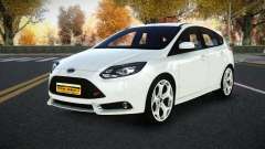 Ford Focus Roaxo für GTA 4