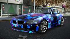 BMW Z4 Ewtianline S2 pour GTA 4