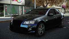 Holden HSV Charpy pour GTA 4