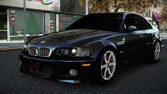 BMW M3 E46 Tudsan für GTA 4