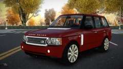 Land Rover Range Rover Supercharged Mujapoce